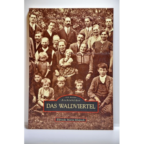 Das Waldviertel
