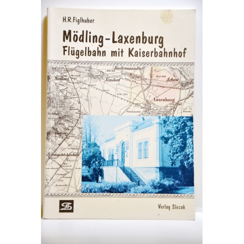 Mödling-Laxenburg