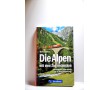 Die Alpen mit dem Zug entdecken