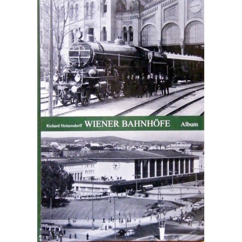 AKTION - Wiener Bahnhöfe