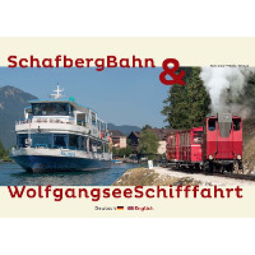 AKTION - Schafbergbahn und Wolfgangseeschifffahrt