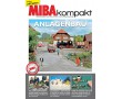 AKTION - MIBA kompakt Anlagenbau 240 Seiten AKTION - MIBA kompakt Anlagenbau 240 Seiten
