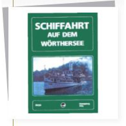 AKTION - Schiffahrt auf dem Wörthersee