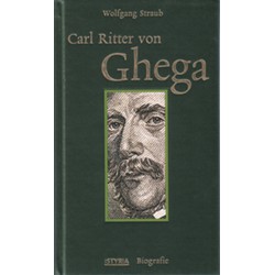 AKTION - Carl Ritter von Ghega - Biographie AKTION - Carl Ritter von Ghega - Biographie