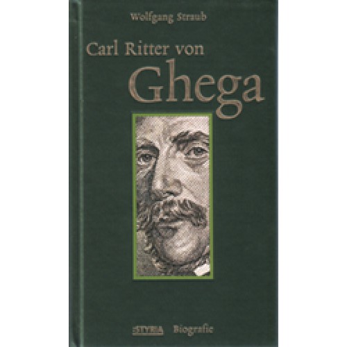 AKTION - Carl Ritter von Ghega - Biographie