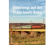 AKTION - Unterwegs auf der Franz-Josefs-Bahn
