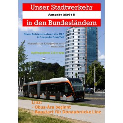 AKTION - Unser Stadtverkehr in den Bundesländern 2/2018