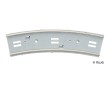 Tillig AKTION 87794 - Straßenbahn Gleis gebogen einspurig R204/15° - VPE 3 Stück Tillig AKTION 87794 - Straßenbahn Gleis gebogen einspurig R204/15° - VPE 3 Stück