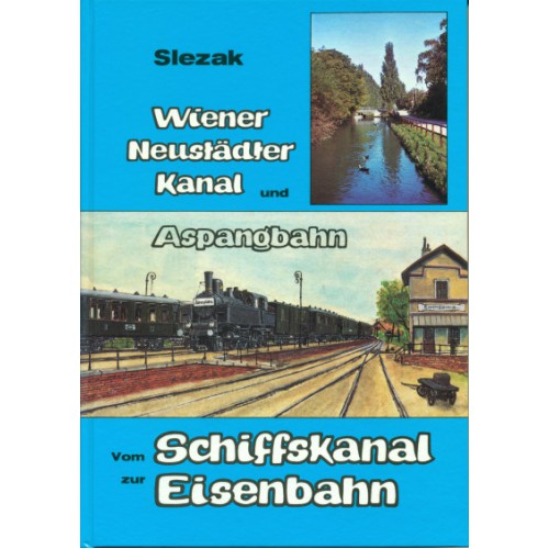 AKTION - Wr.Neustädter Kanal und Aspangbahn (IAL 30)