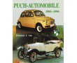 AKTION - Puch-Automobile 1900-1990 AKTION - Puch-Automobile 1900-1990