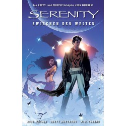 Serenity: Zwischen den Welten Serenity: Zwischen den Welten